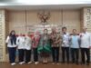 Syah Afandin Dorong Langkat Jadi Percontohan Ekonomi Perempuan Nasional