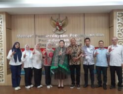 Syah Afandin Dorong Langkat Jadi Percontohan Ekonomi Perempuan Nasional