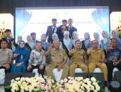 Bupati Langkat Motivasi Lulusan Putra Jaya Jabal Rahmah Raih Mimpi