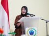 Wabup Langkat Sambut Tim Wasev TMMD, Pastikan Pembangunan Desa di Langkat Tepat Sasaran