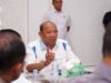 Syah Afandin Tegaskan akan Berantas Dugaan Pungli Pupuk Subsidi di Langkat