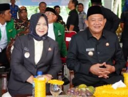Bupati Langkat Ajak Seluruh Elemen Bangsa Jaga Tunas Bangsa di Harkitnas 2026