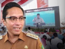Rico Waas Tak Hadiri Peresmian Koperasi Merah Putih, Diduga Keluar Negeri Tanpa Izin, Prabowo Berang