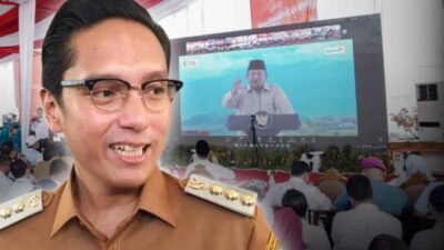 Rico Waas Tak Hadiri Peresmian Koperasi Merah Putih, Diduga Keluar Negeri Tanpa Izin, Prabowo Berang
