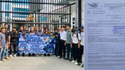 BEM Sumut Desak Kejati Usut Dugaan Penyimpangan Program MBG di Tapteng-Sibolga, Setoran Rp72 Juta per Dapur Jadi Sorotan