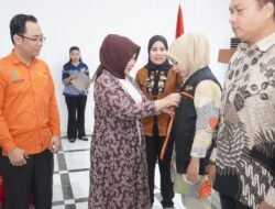 Pemkab Langkat Dukung Penuh Pelaksanaan Sensus Ekonomi 2026 di Langkat