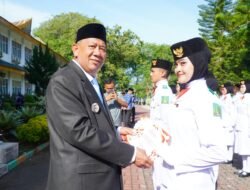 Hari Lahir Pancasila, Bupati Tegaskan Semangat Persatuan di Langkat