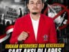 Dugaan Kekerasan Saat Aksi di Lapas Tanjung Gusta Tuai Kecaman, WKI Sumut Desak Komisi XIII DPR RI Bertindak Tegas
