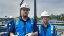 Pemadaman Listrik Sebabkan Mesin PDAM Tirtanadi Rusak, Penyaluran Air Terganggu
