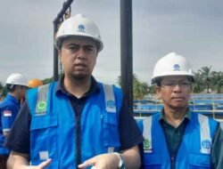 Pemadaman Listrik Sebabkan Mesin PDAM Tirtanadi Rusak, Penyaluran Air Terganggu