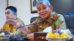 Pemko Medan Bantah Janji Biayai Akomodasi AFF U-19, Sekda Wiriya: Tanggung Jawab PSSI