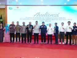 Didukung Penuh Gubsu, Syah Afandin Tancap Gas Kelola Sumur Tua Langkat untuk Rakyat