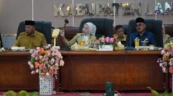 Syah Afandin Dorong Aspirasi Rakyat Jadi Arah Pembangunan Langkat 2026