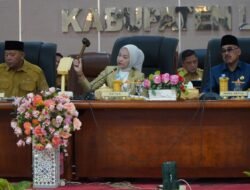 Syah Afandin Dorong Aspirasi Rakyat Jadi Arah Pembangunan Langkat 2026