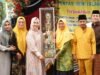 Wakil Bupati Langkat Tutup Gebyar Muharam
