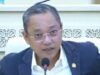 Bobby Datangi PLN, Deddy Sitorus PDIP: Untuk Pencitraan Atau Gubernurnya Gak Paham?