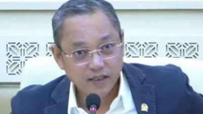 Bobby Datangi PLN, Deddy Sitorus PDIP: Untuk Pencitraan Atau Gubernurnya Gak Paham?