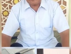 Sejumlah Tokoh Minta Kapolres Binjai Tindak Tegas Akun Bodong Di Medsos