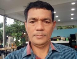 Arif Tanjung Dukung Percepatan Perbaikan Jalan dan Normalisasi Drainase di Medan