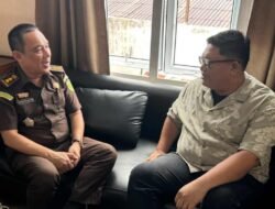 SOKSI Padangsidimpuan Perkuat Sinergi dengan Kejari, Bahas Advokasi Hukum & Perlindungan Hak Masyarakat