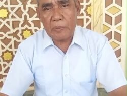 Apresiasi Kinerja Kapolres Binjai,Ustadz Sofyan Abbas Al Bantani : Tangkap Para Pemilik Akun Palsu Yang Dapat Memicu Ketidakkondusifan