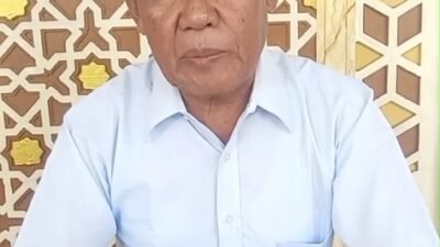Apresiasi Kinerja Kapolres Binjai,Ustadz Sofyan Abbas Al Bantani : Tangkap Para Pemilik Akun Palsu Yang Dapat Memicu Ketidakkondusifan