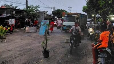 Ondim Jadi Tersangka, NasDem Ingatkan Pemkab Langkat untuk Lanjutkan Pembangunan yang Dijanjikan