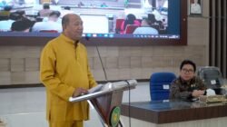 Bupati Langkat Perkuat Sistem Merit Lewat Manajemen Talenta ASN
